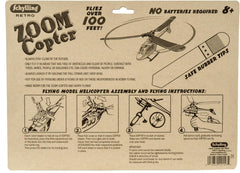 Schylling Zoom Copter