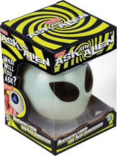 Schylling Ask The Alien - Novelties (APB)