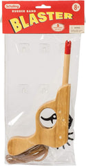 Rubber Band Gun
