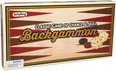 Backgammon
