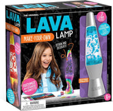 Lava® Lamp - Make Your Own Lava Lamp Custom Color Craft Kit