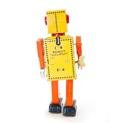 Schylling Large Robot Lilliput