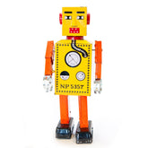 Schylling Large Robot Lilliput