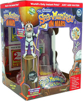 Sea-Monkeys® On Mars - World's Only Instant Pets® - Ages 6+ (Pack of 1)