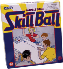 Schylling Skill Ball Game