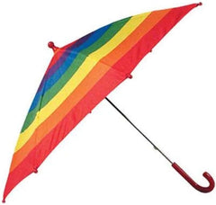 Umbrella- Rainbow