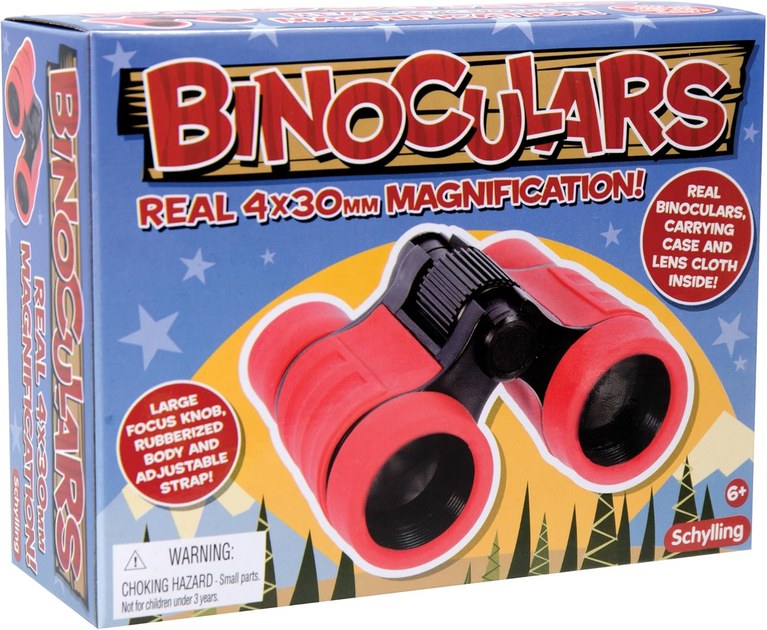 Schylling Binoculars