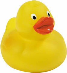 Classic Yellow Rubber Ducky by Schylling