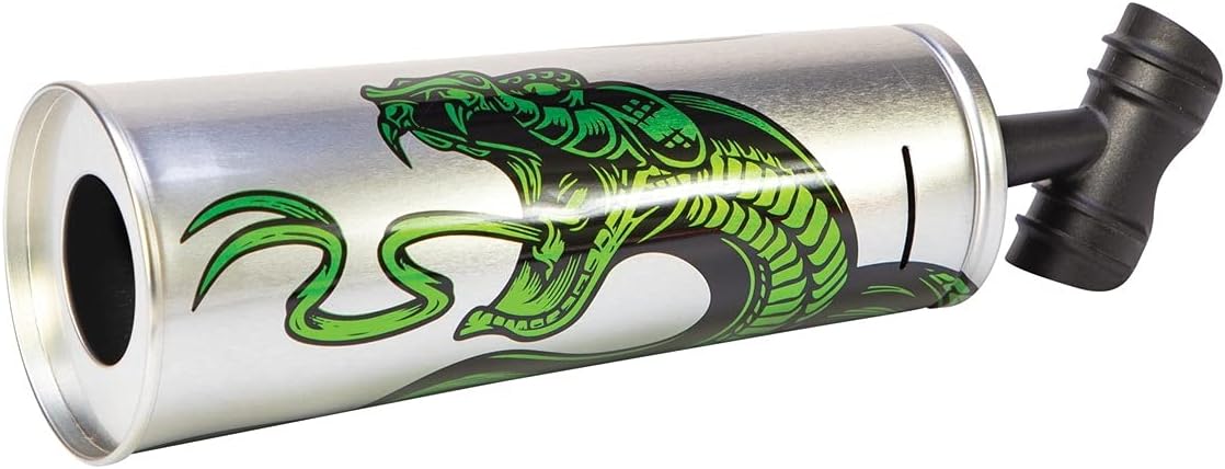 Schylling Hyper Pipe Bike Blaster