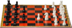 Schylling Chess & Checkers Set