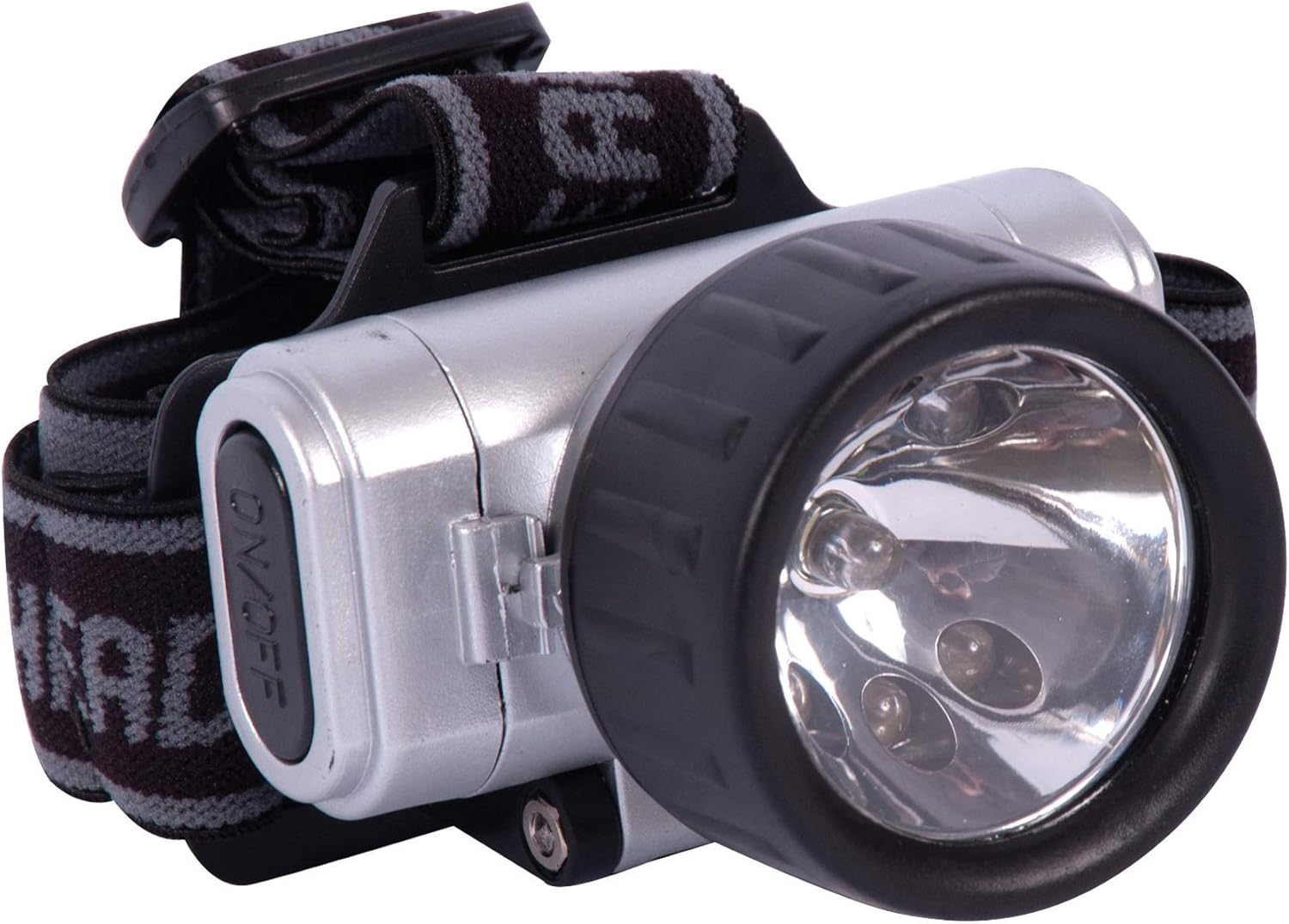 SCHYLLING Led Head Lamp. 1 EA