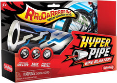 Schylling Hyper Pipe Bike Blaster
