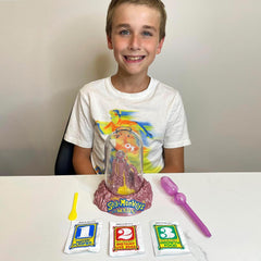 Sea-Monkeys® On Mars - World's Only Instant Pets® - Ages 6+ (Pack of 1)