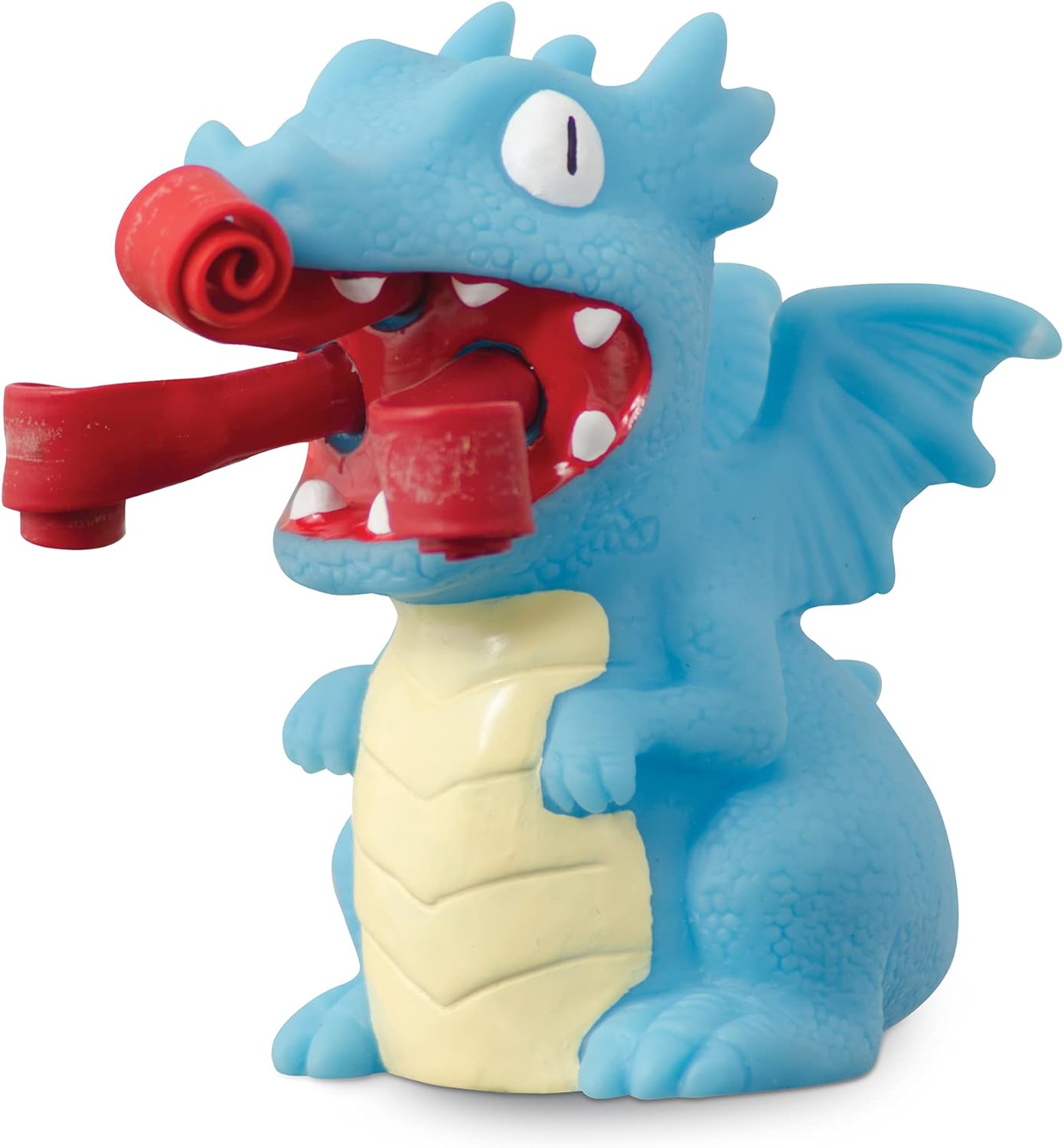 SCHYLLING Curly Pop Dragon. 1 EA