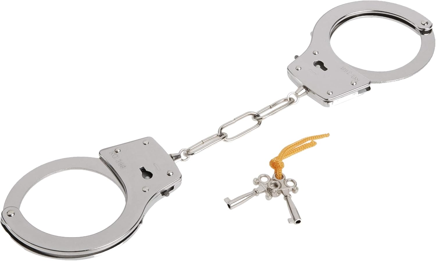 Schylling Handcuffs