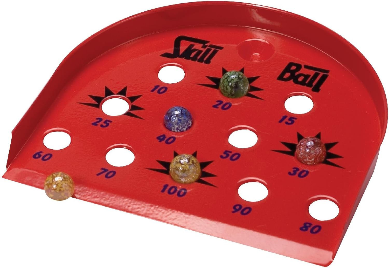 Schylling Skill Ball Game