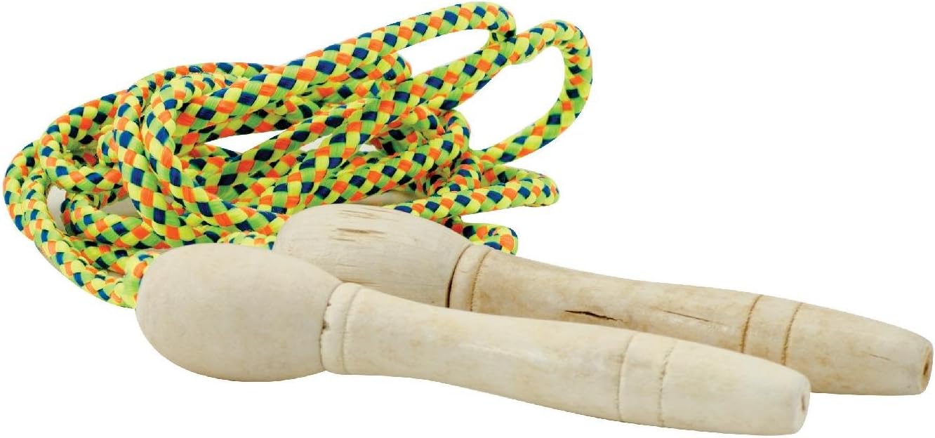 Schylling Retro Jump Rope