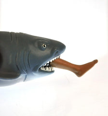 Schylling SC Chomp-Shark. Assorted Designs and Colours