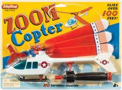 Schylling Zoom Copter